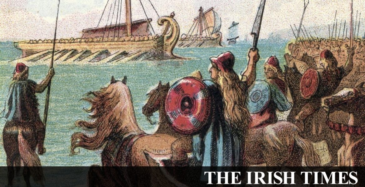 What did the Romans ever do for Ireland?
