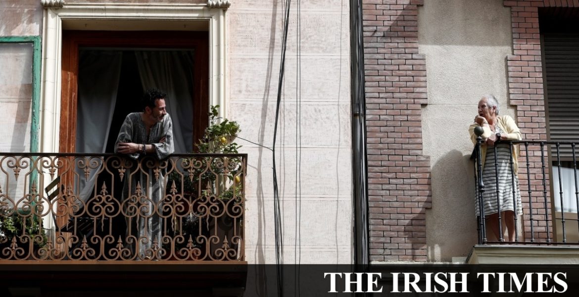 Spain’s coronavirus week: Deaths rise tenfold in days