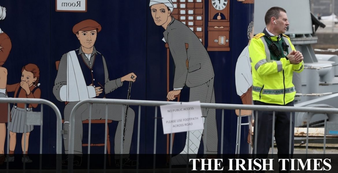 Coronavirus in Ireland: Fourth death confirmed in Republic as cases rise to 906