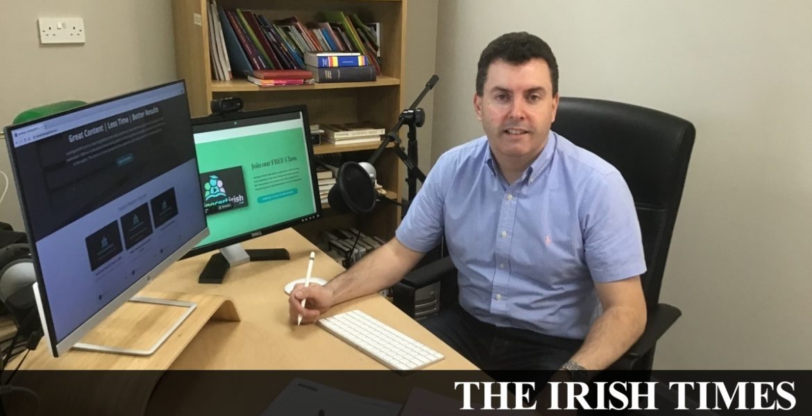 Students risk losing out as online teaching creates ‘digital divide’