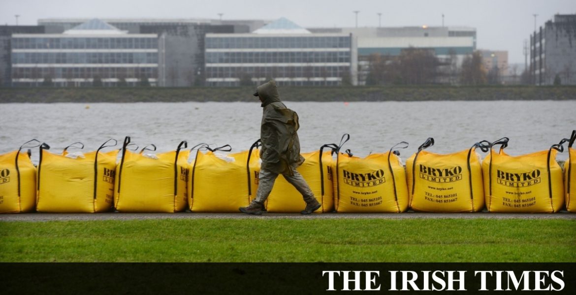 ‘Big flaws in these plans’: New Clontarf flood defences selected