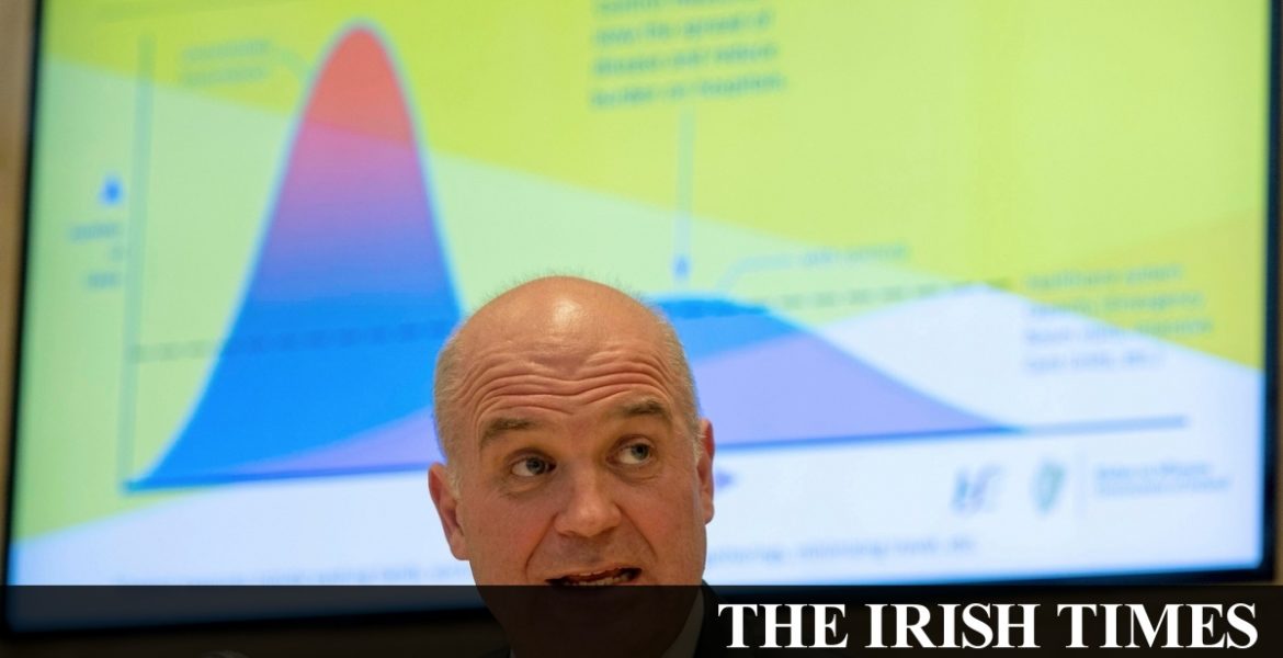 Coronavirus: Death toll rises to six as 219 new cases are confirmed