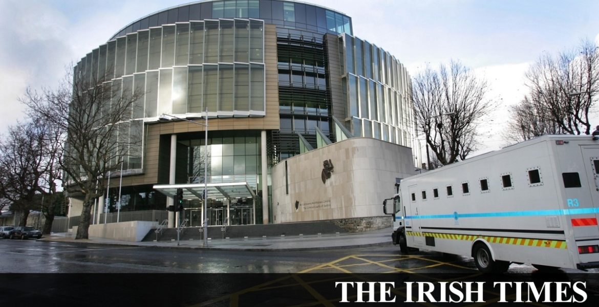 Two men jailed for raping student in Co Donegal