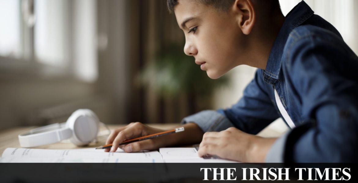 Stick to a timetable, get outdoors and other tips for students at home