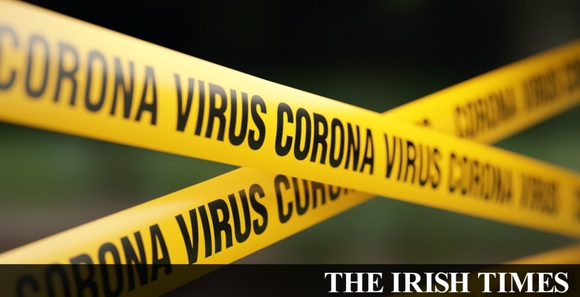 Isolate negative thoughts – this virus will pass