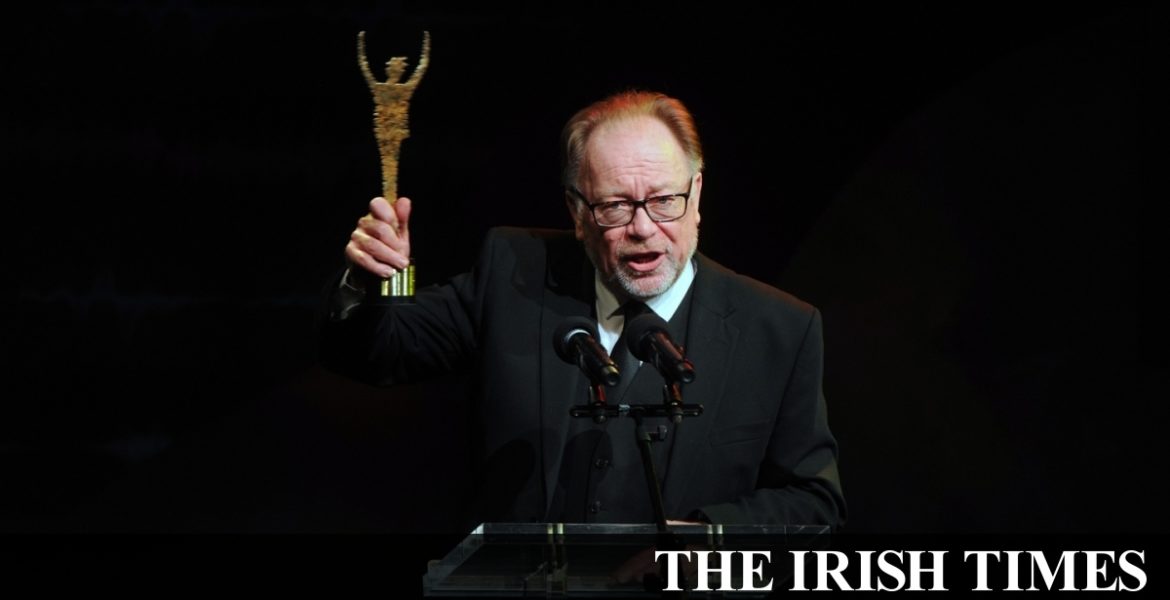 Coronavirus: Irish Times Irish Theatre Awards ceremony cancelled