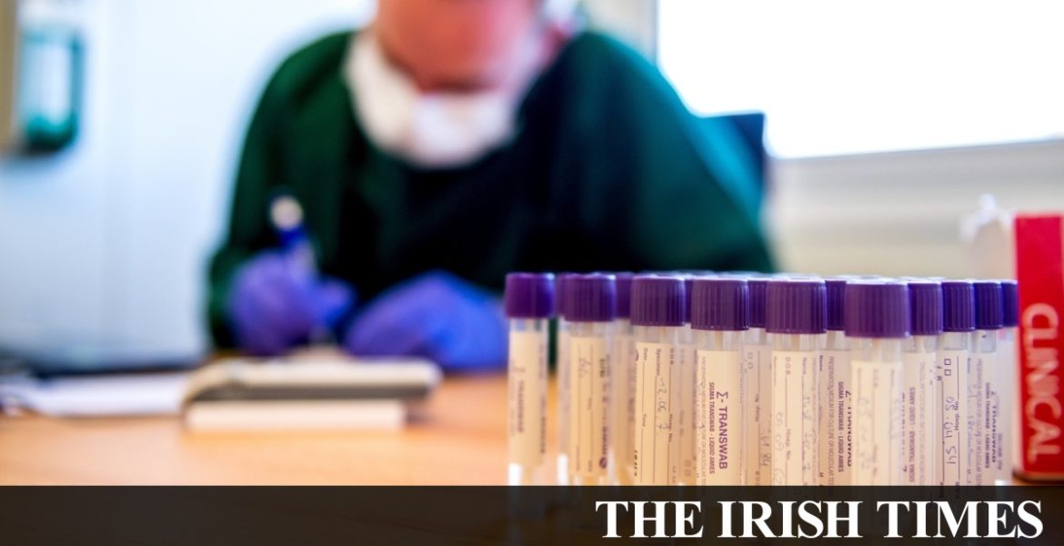 Coronavirus test backlog: How did it emerge and can it be controlled?