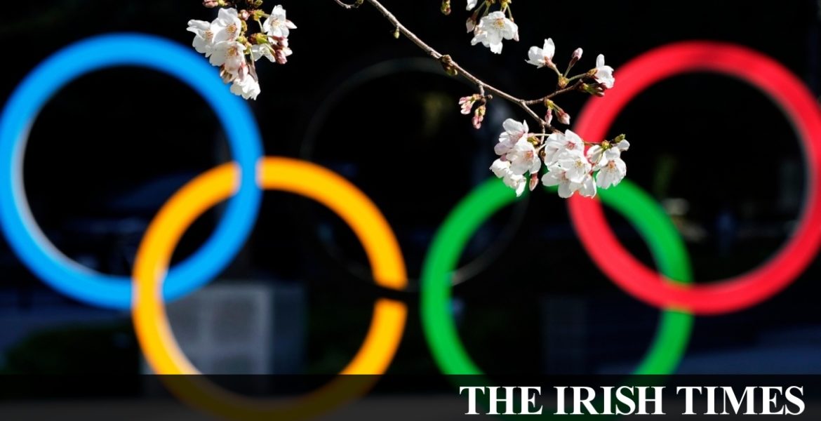 Japan proposing a one-year postponement to Olympics