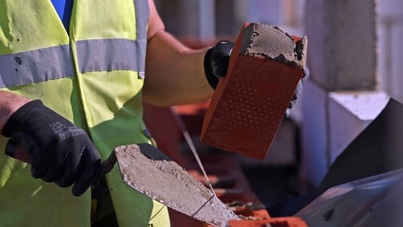 Coronavirus: Unite calls for closure of construction sites