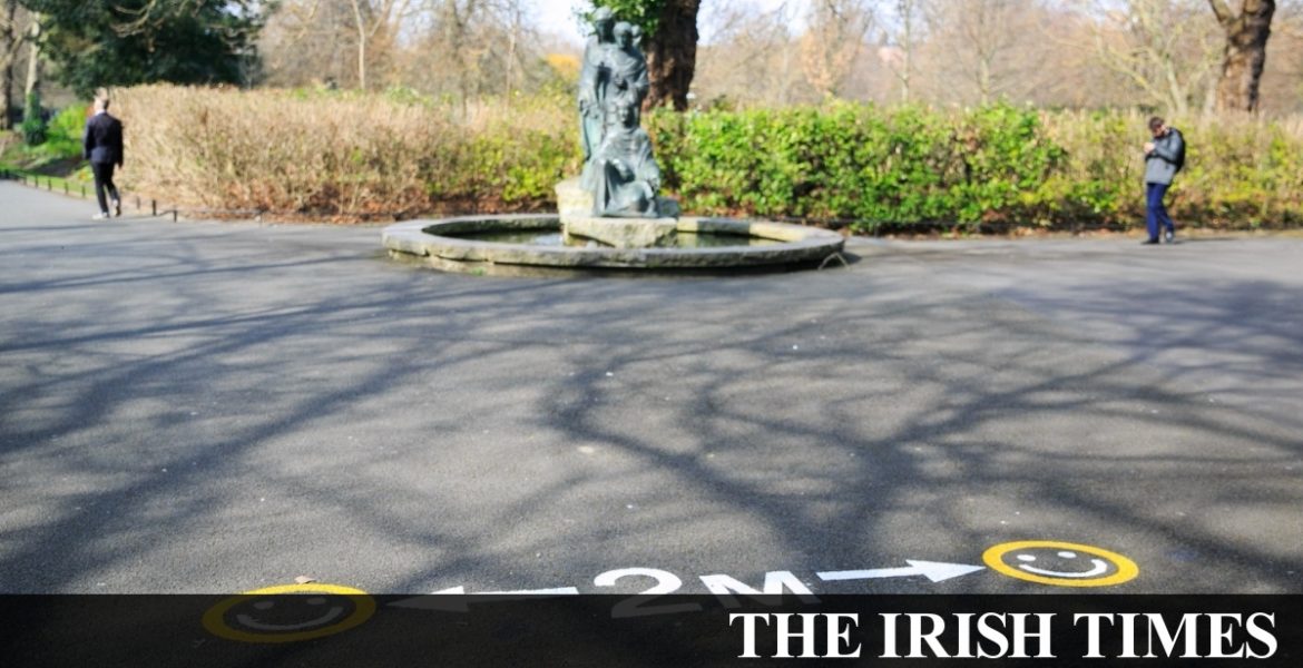 Coronavirus: emergency payment to rise to €350 as schools closure extended
