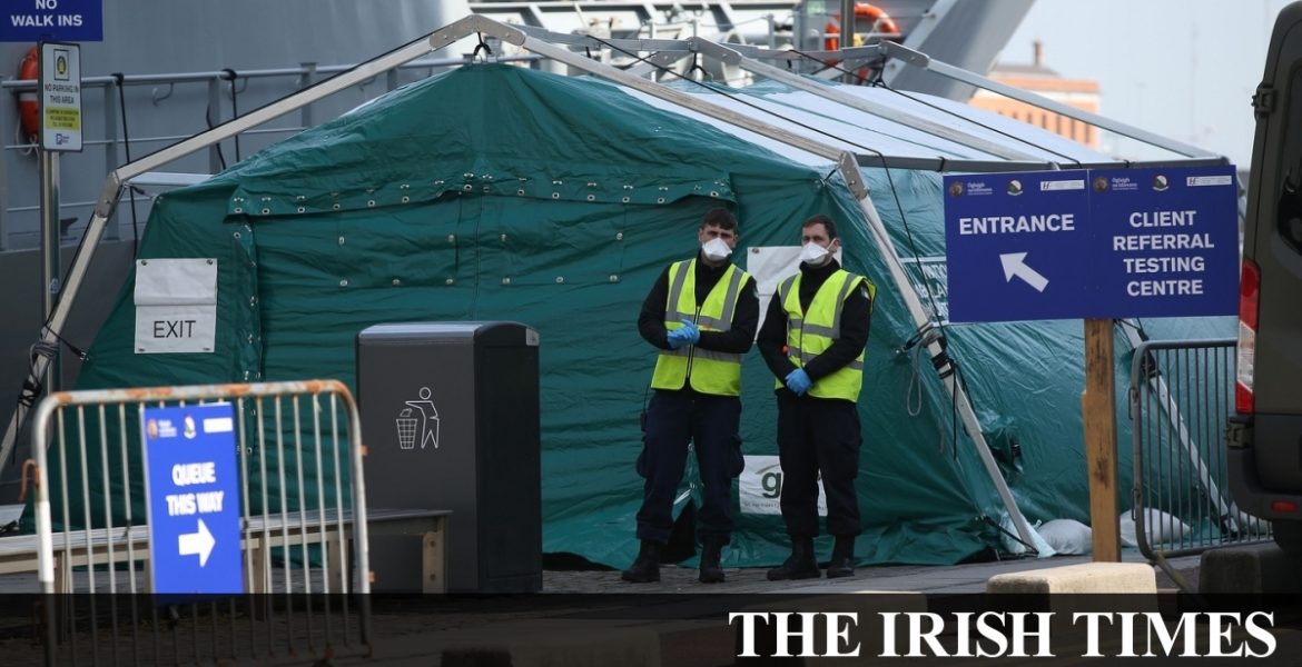 Coronavirus: We’re used to lock-ins, not lockdowns. We’re not used to this new sort of war