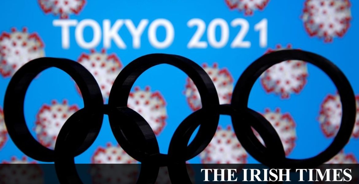 Olympic postponement triggers sporting backlog like no other