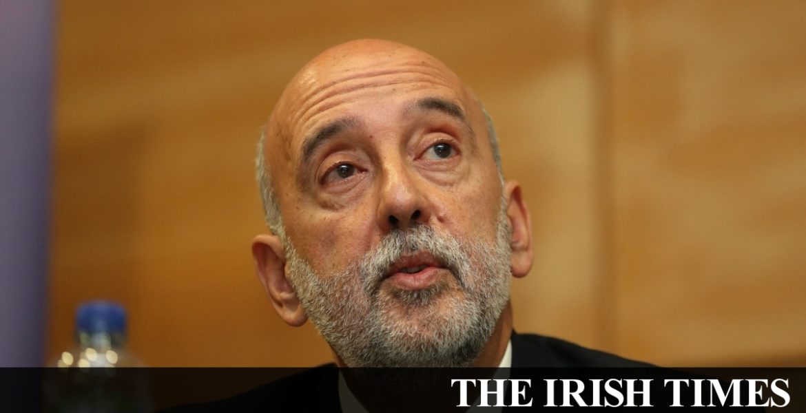 Central Bank urged to address insurers rejecting Covid-19 claims