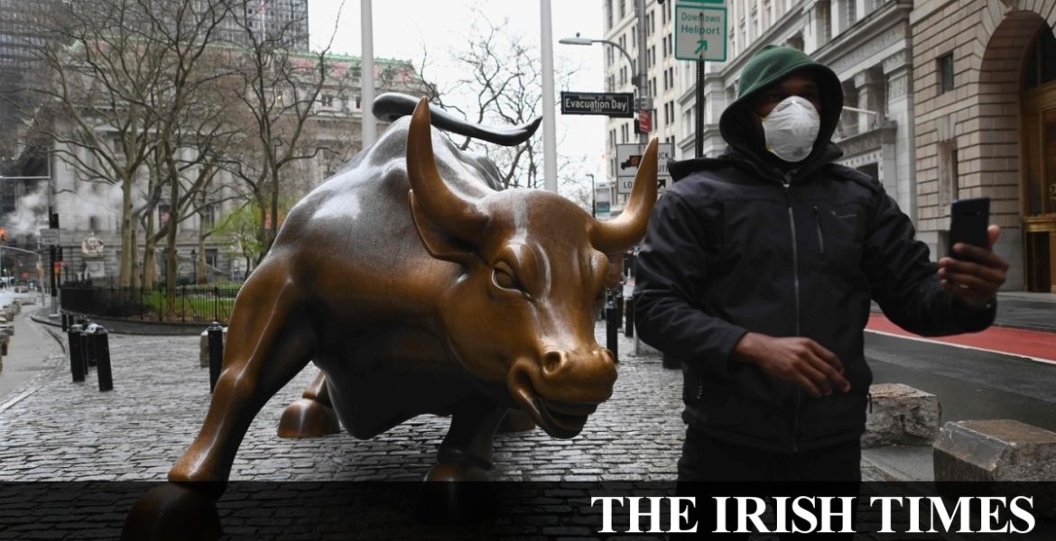 World will need new financial system after Covid-19