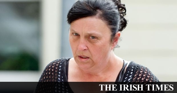 Murder accused intended to ‘at least’ seriously injure her partner, court told