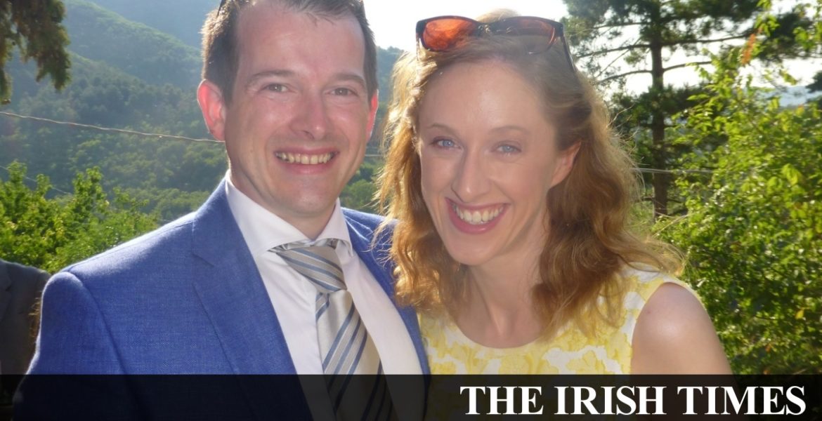 On the Covid-19 frontline: ‘We would all love to hide in a corner but none of us will’
