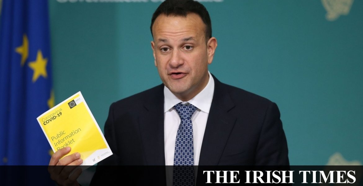 Parties make breakthrough on talks to form government