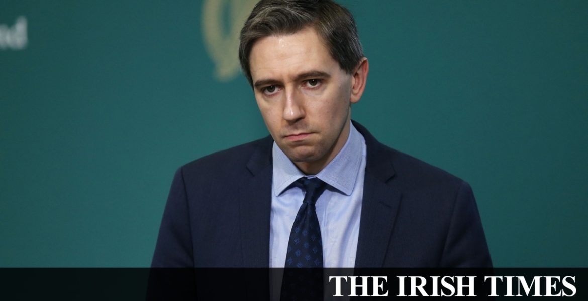 Miriam Lord: Thundering gobshitery while majority ‘busting their backsides’