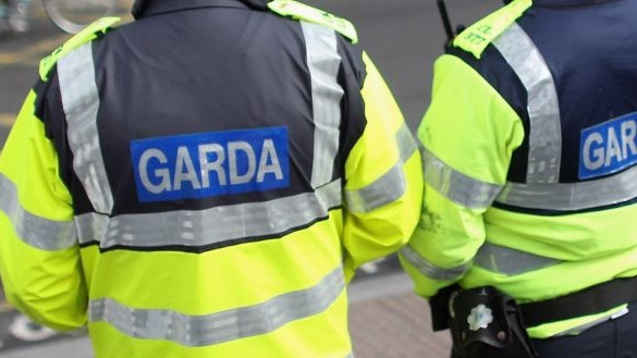 Two men found dead after fire in Kells, Co Meath