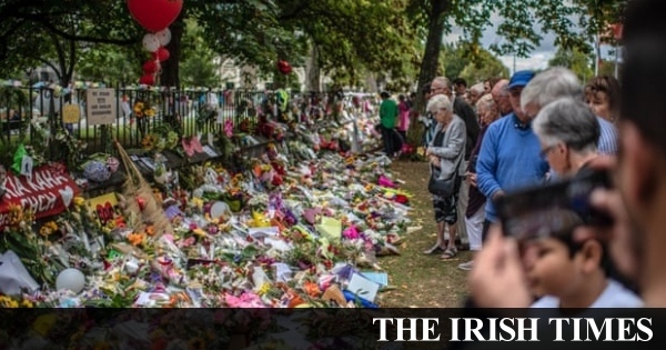 Christchurch mosque attacker pleads guilty to 51 murders