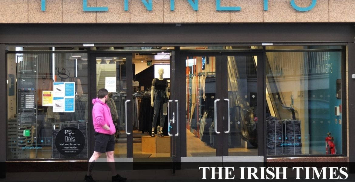 Penneys suspends rent payments to landlords for 37 stores