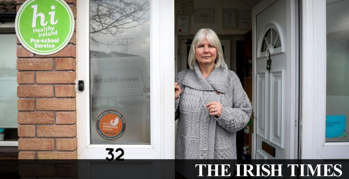 Spouses of front line staff may get extra childcare supports