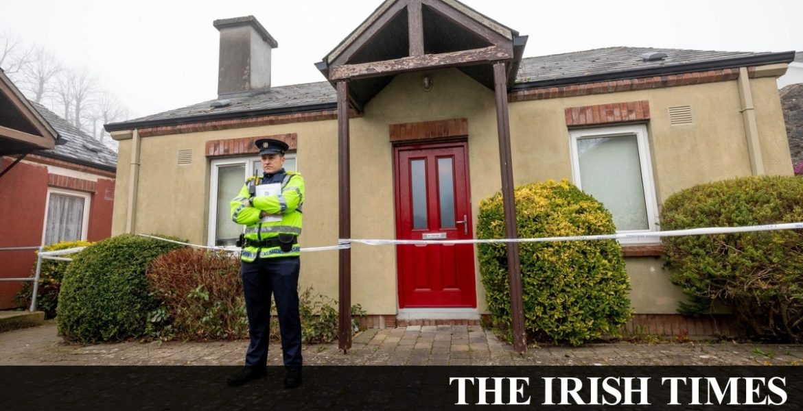 Murder inquiry under way after woman’s body discovered in Kilkenny
