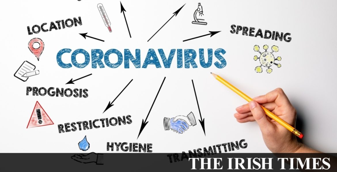 Coronavirus: More of your questions answered by experts