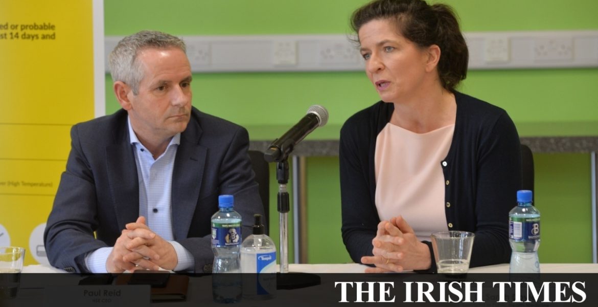 Large number of public service staff to be redeployed to contact tracing