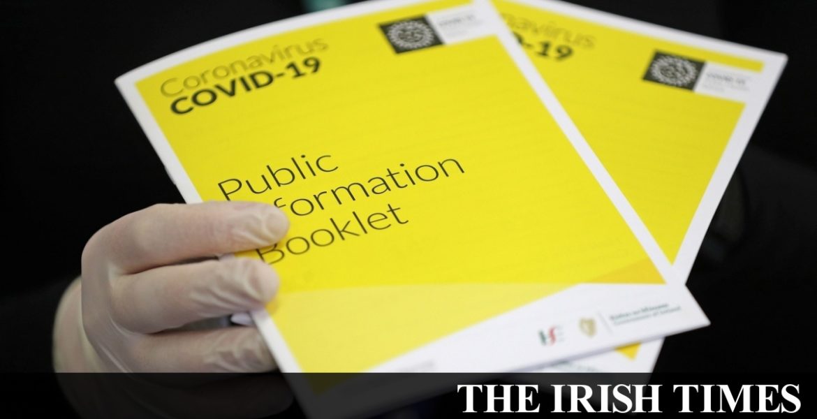 Coronavirus: 10 more deaths and 255 new cases confirmed in the Republic