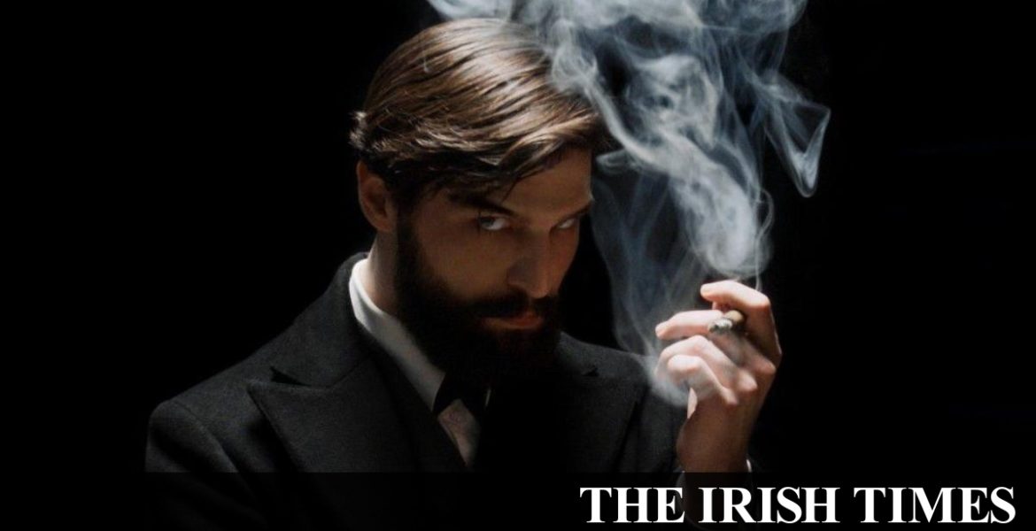 Freud is sexually obsessed with his mother? She’s one lucky woman