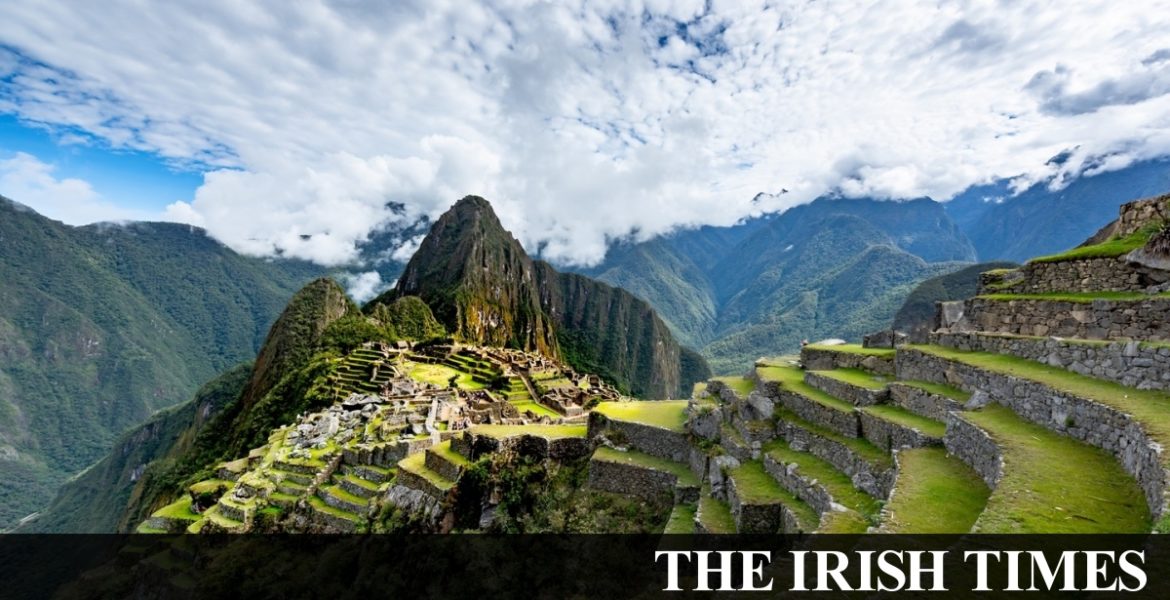 Coronavirus: Approval secured to fly home Irish stranded in Peru
