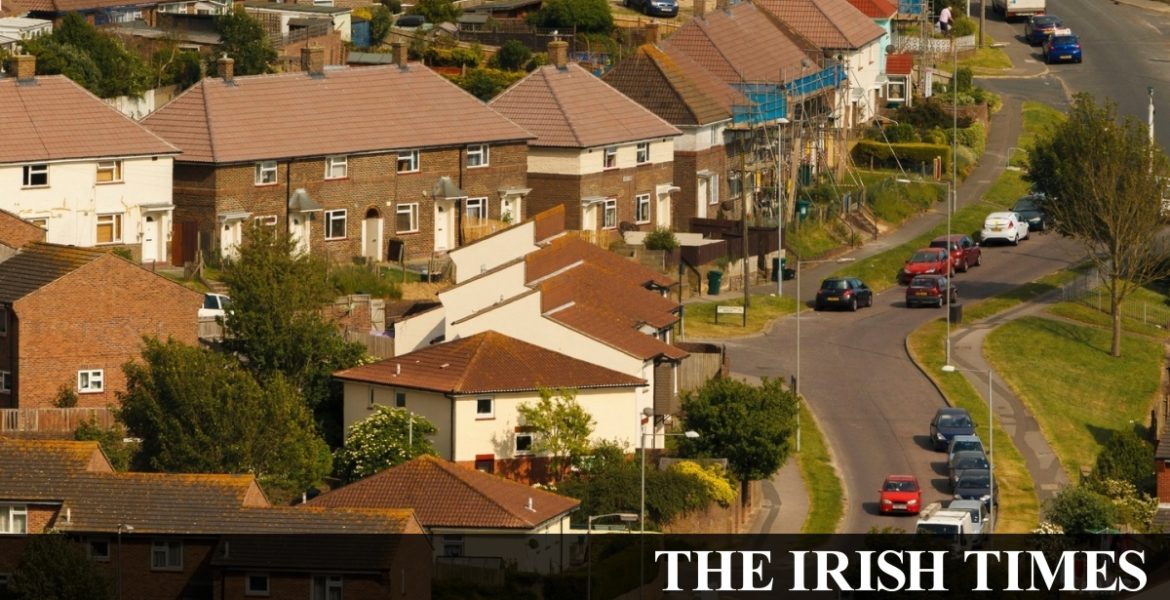 Vacant property owners need to ‘answer Ireland’s call’