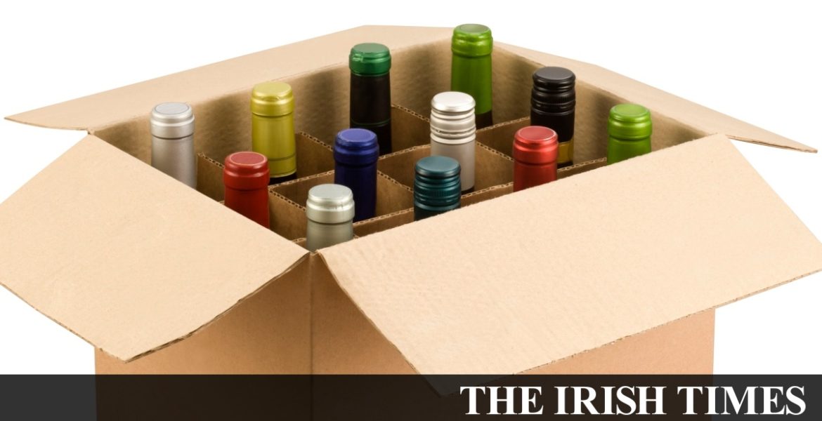 Coronavirus: Irish off-licences that offer collection and delivery during the Covid-19 shutdown