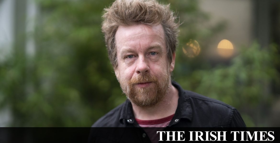 Irish writers on Covid-19: ‘We’re all having a shockin’ dose of the wombles’