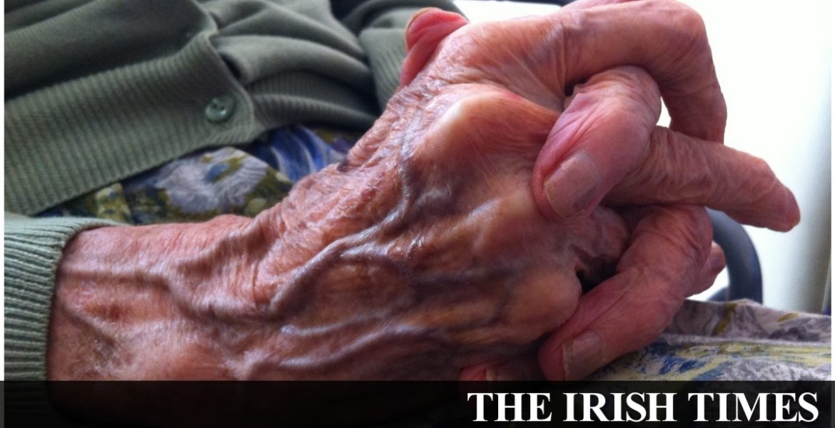 Coronavirus: Nursing home staff will not ‘just walk out’ on residents