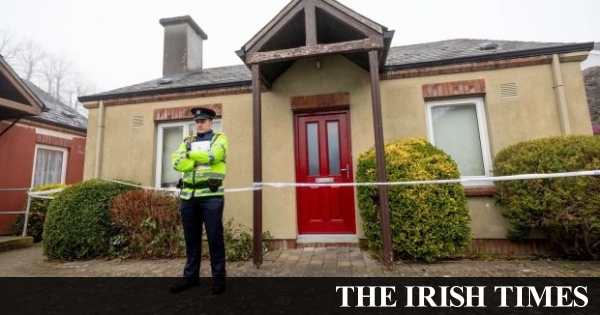 Man in court charged with murder of Kilkenny pensioner