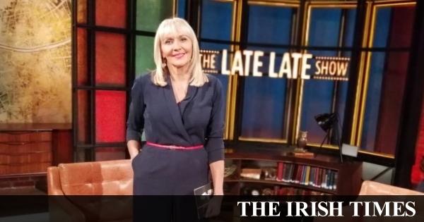 Late Late Show with Miriam O’Callaghan: The most surreal primetime TV I’ve ever watched