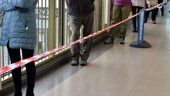 Coronavirus: The list of businesses allowed to stay open under new measures