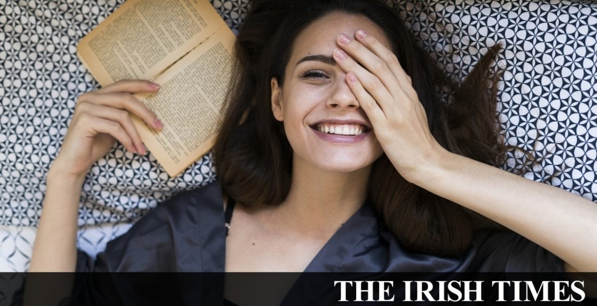 Laugh in the time of Corona: Favourite funny books