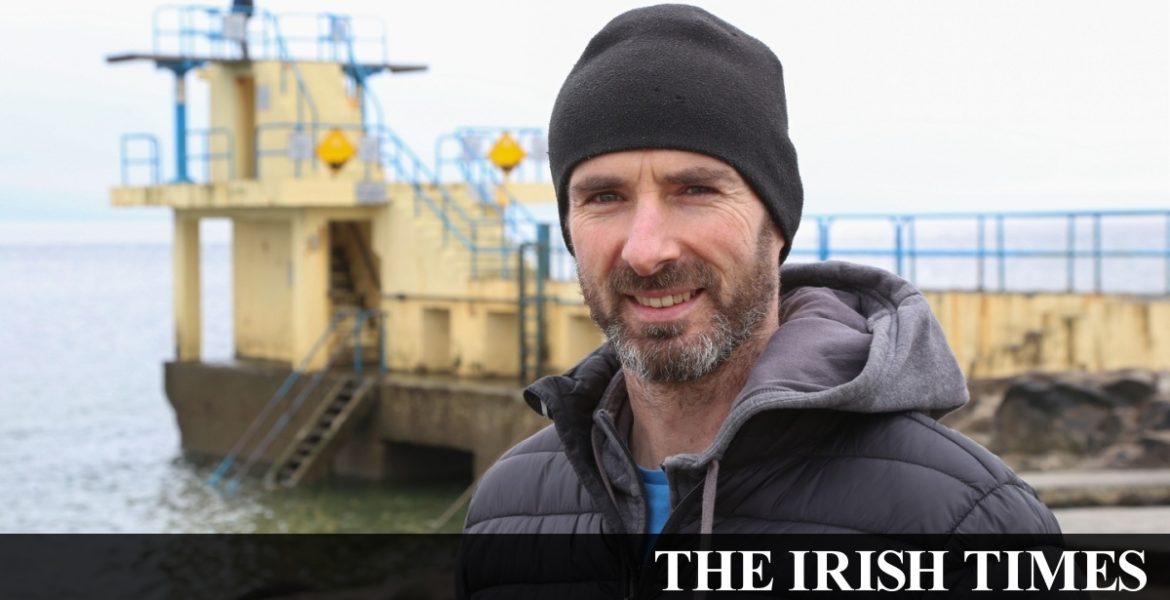 Coronavirus: Galwegians adjust to a new traffic-free reality