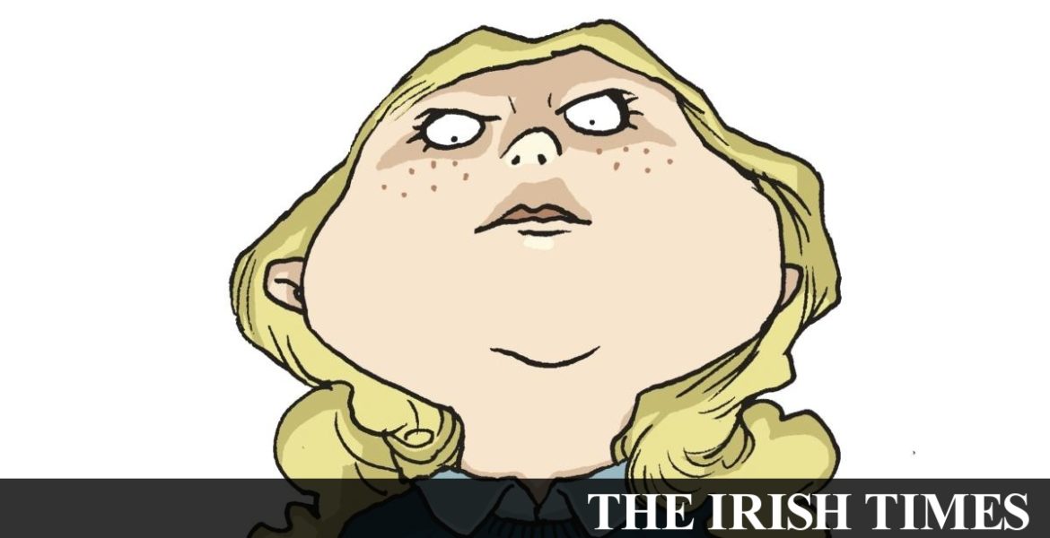 Subscriber Only: ‘Ross, from this morning, you’re going to be home-schooling Honor.’ I laugh out loud