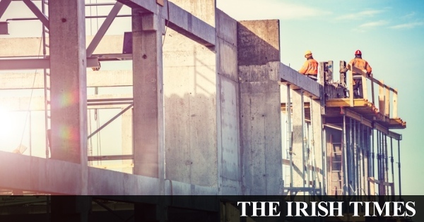 Coronavirus: Construction sector most significant part of new shutdown