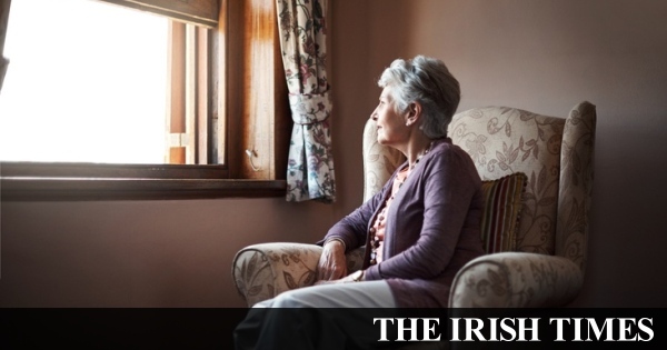 Coronavirus: Older people who leave houses may be asked to go home