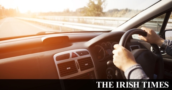 Driving and NCT tests suspended as Minister looks to extend validity
