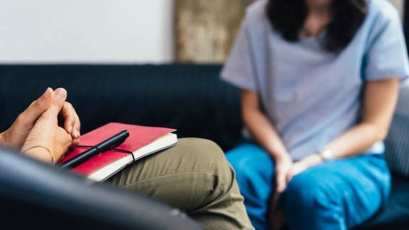 Mental health: How to mind yourself during the shut-down