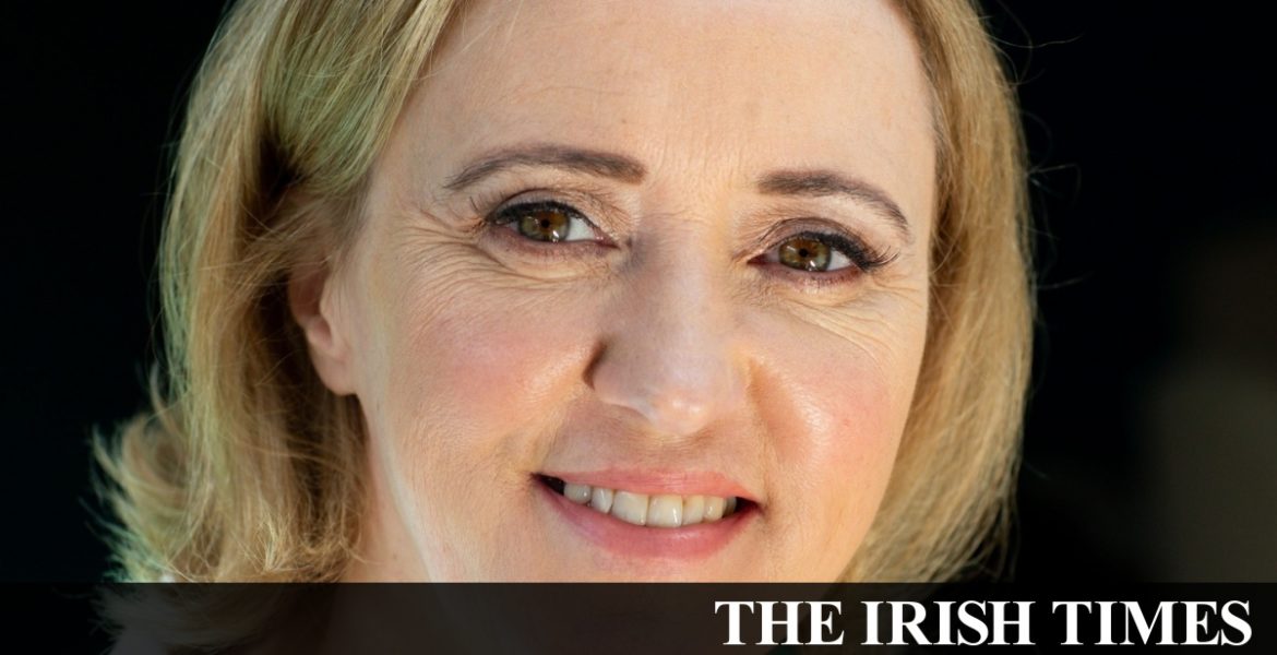 Liz Nugent: ‘People have accused me of being brave, but what is brave about surviving?’
