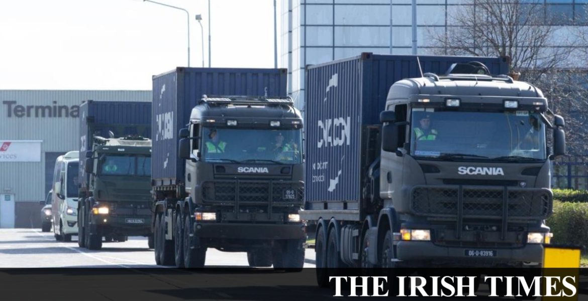 Coronavirus: State should ‘be looking seriously’ at closing borders
