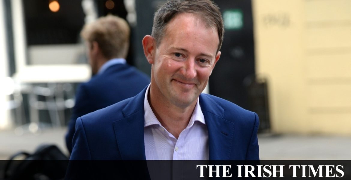 Labour TD says party should consider taking part in government