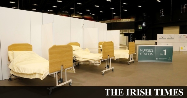Coronavirus: Total of 22 outbreaks in nursing homes across State